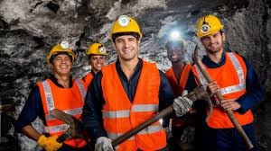 Safety in Mining